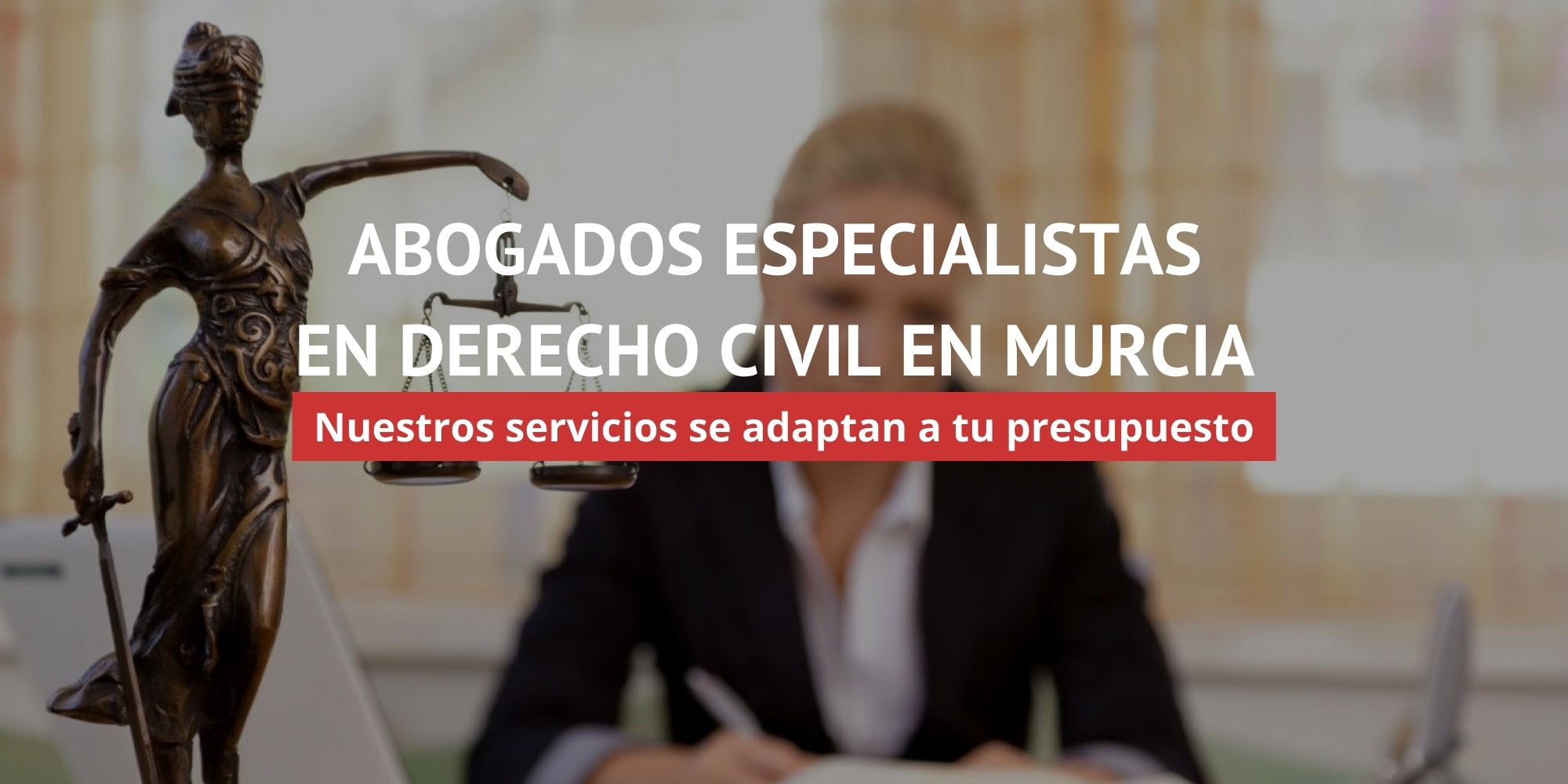 Abogados Derecho Civil Murcia - Primera Visita Gratis | ACC LEGAL ABOGADOS