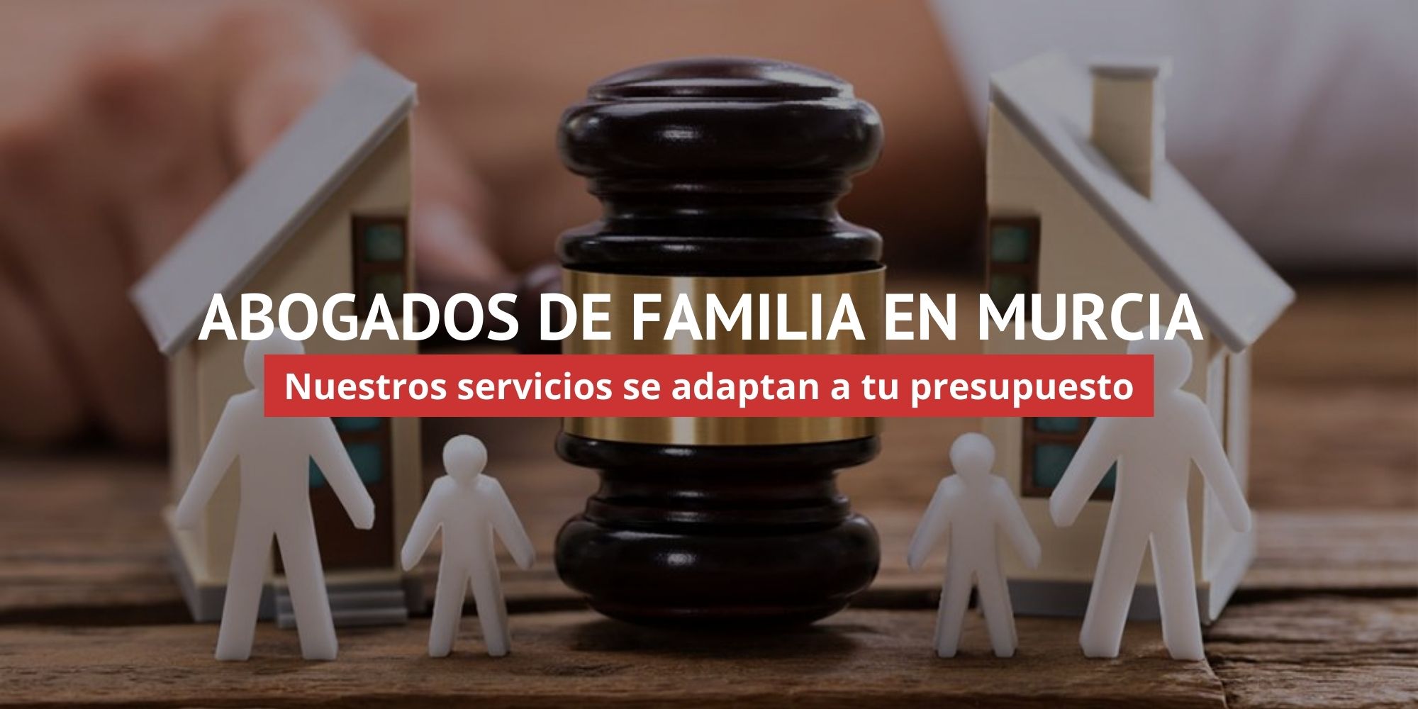 Abogados de Familia en Murcia - Primera Visita Gratis | ACC LEGAL ABOGADOS