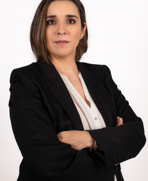 Despacho de Abogados en Murcia - Almudena Cascales Campuzano | ACC Legal Abogados