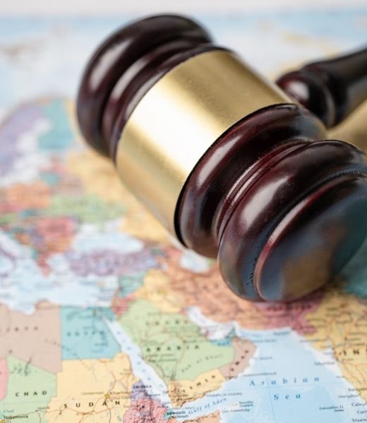 Abogados Derecho Internacional Murcia - Primera Visita Gratis | ACC LEGAL ABOGADOS